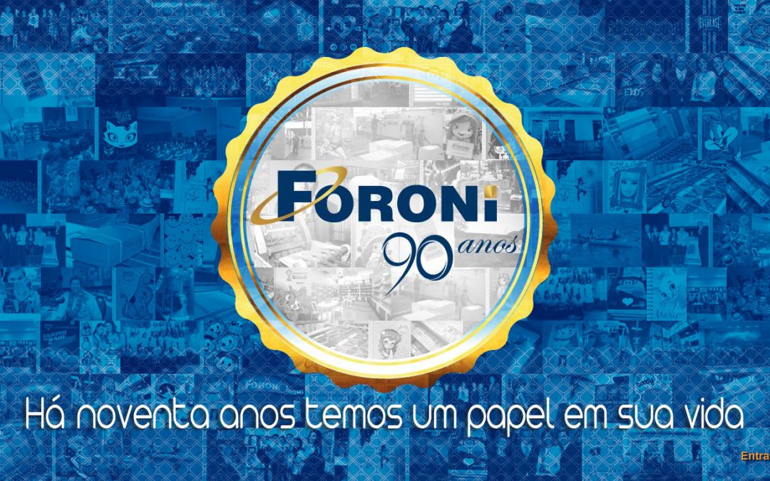 Foroni