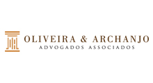 Logo Oliveira e Archanjo Advogados